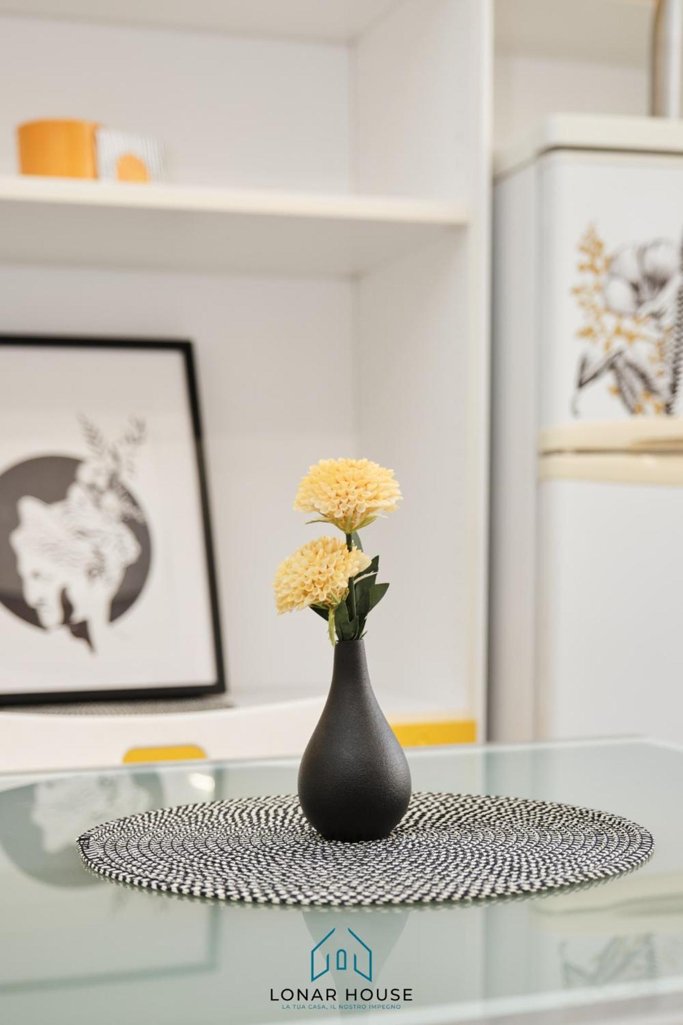 San Giovanni - Korean Apartment Rom