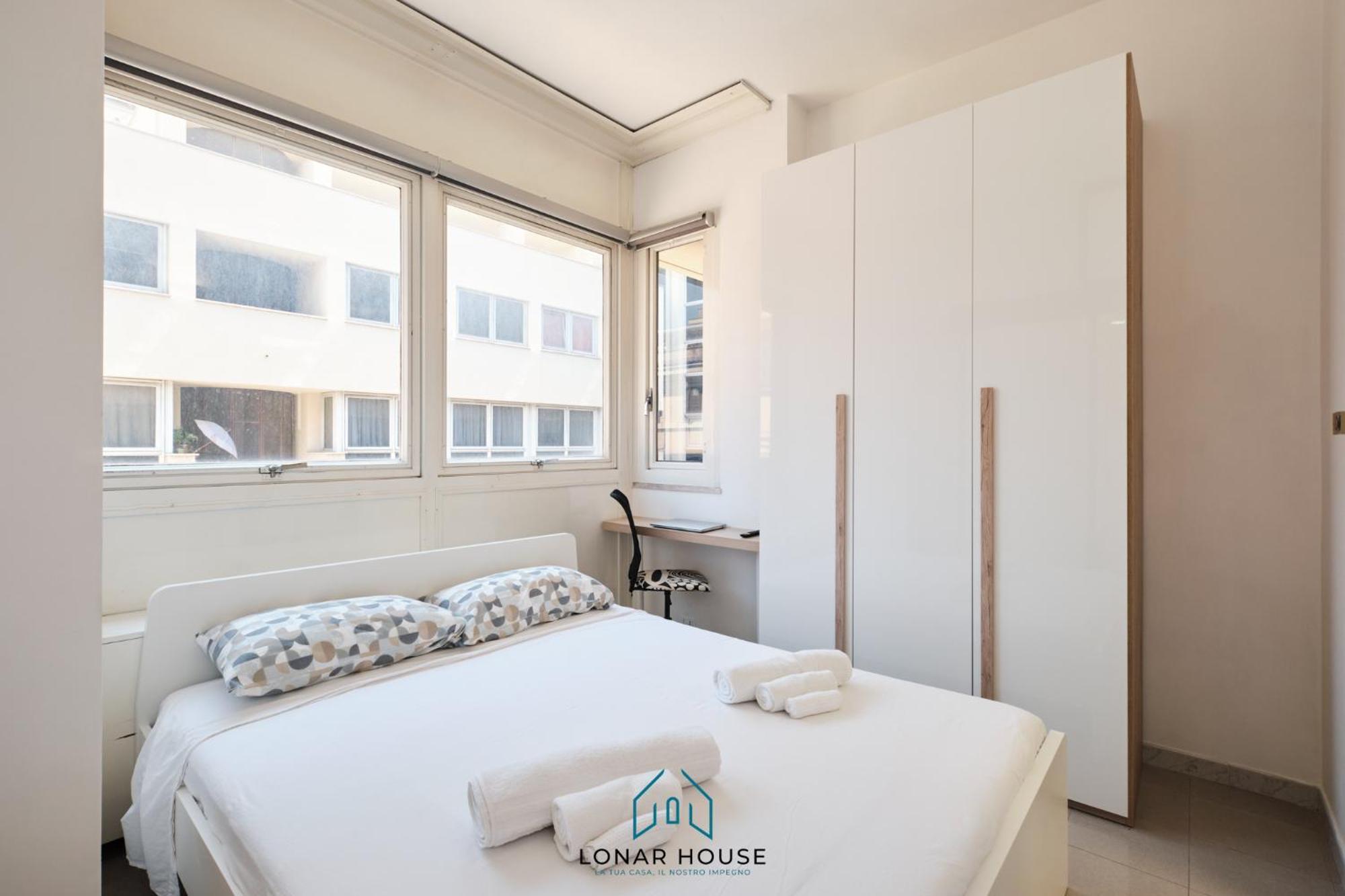 Apartment San Giovanni - Korean Rom